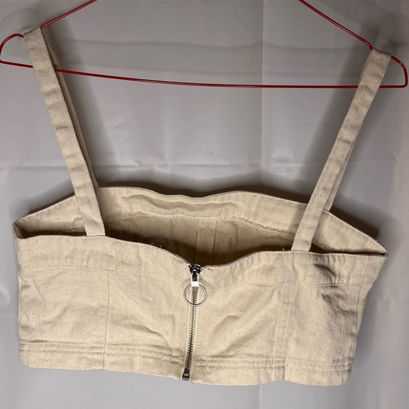 Workaholism top L - Picture 2 of 4